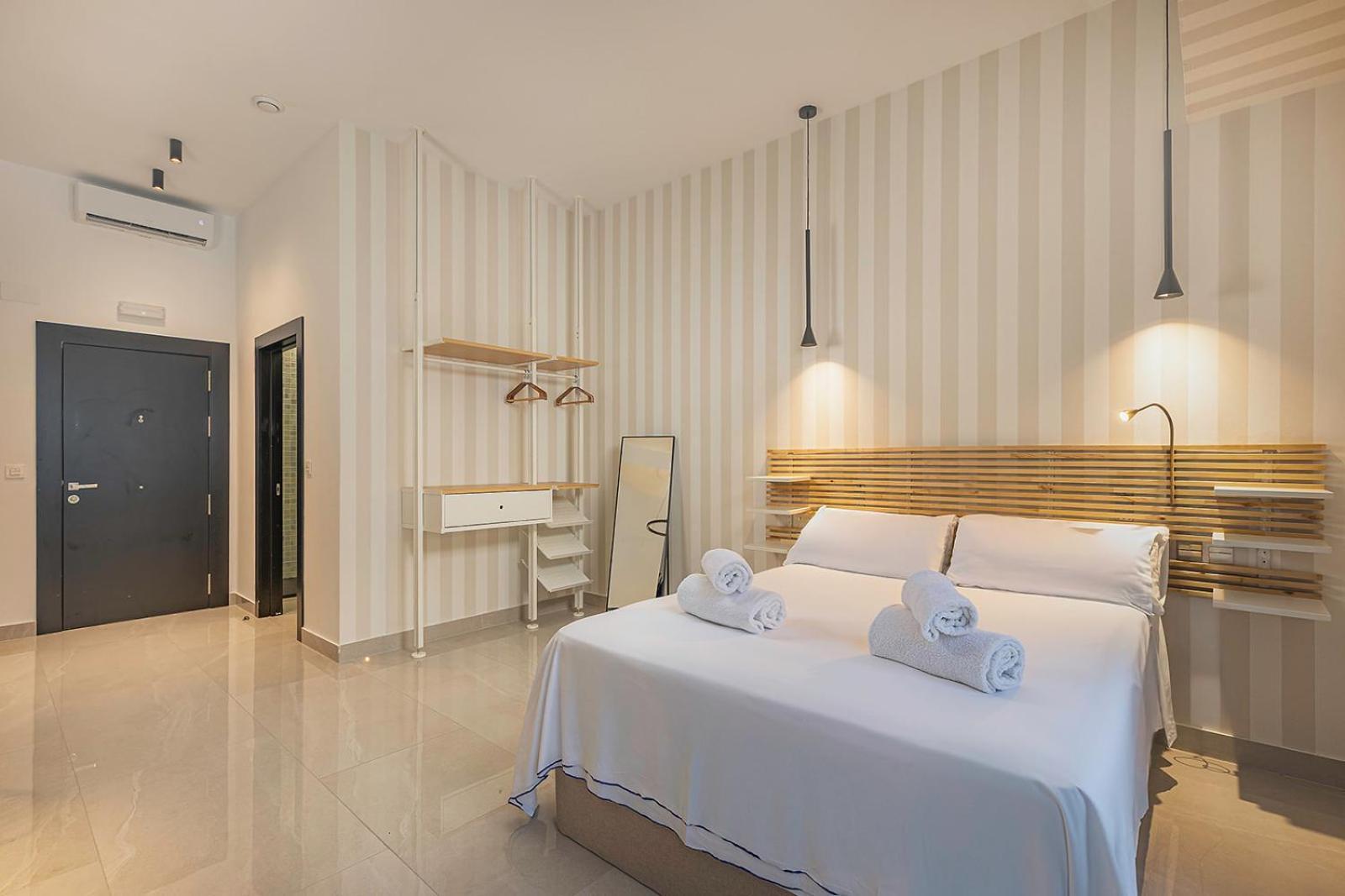 Deluxe Appartement