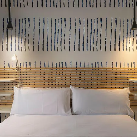 Gulliver Suites Valencia-2