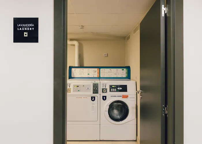 Palau Suites & Apartments Valencia